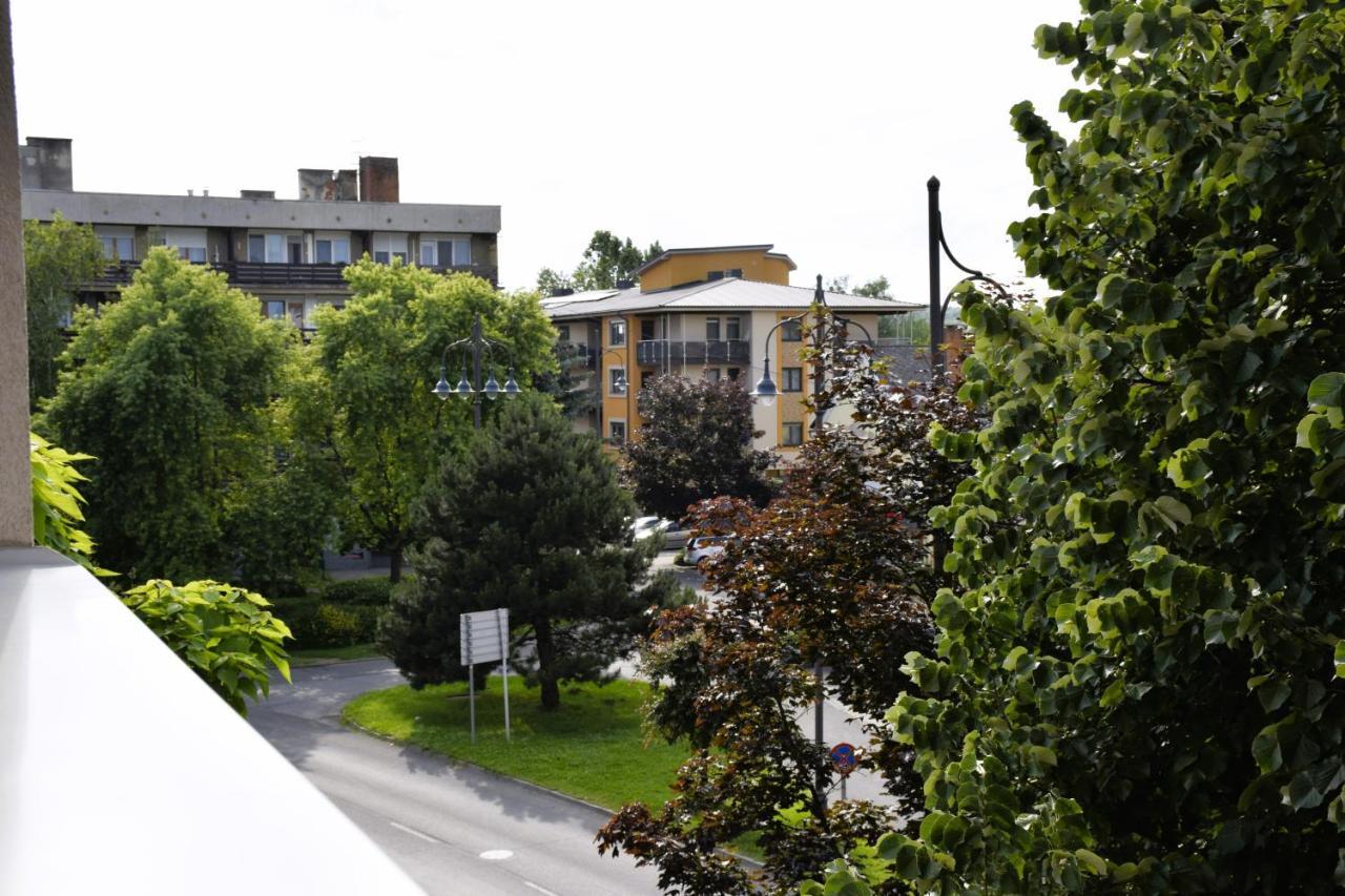 Shine Apartman Szentgotthard Exterior photo