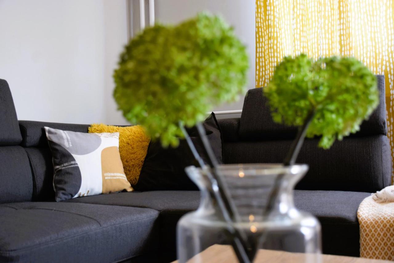 Shine Apartman Szentgotthard Exterior photo