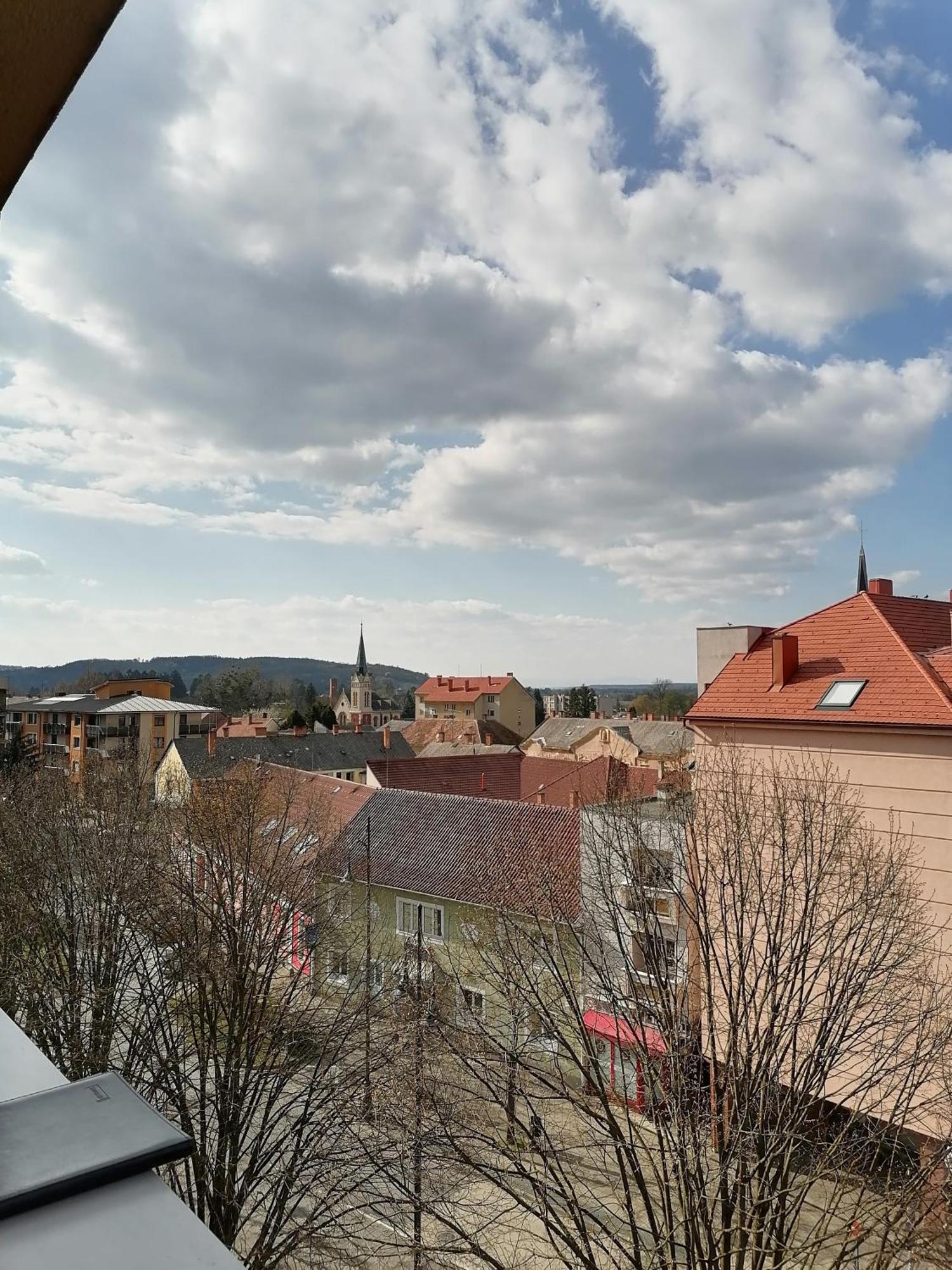 Shine Apartman Szentgotthard Exterior photo